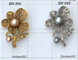 BR 890