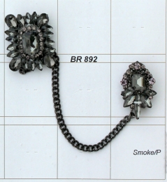 BR 892