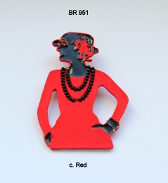 BR 951