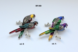 BR 959
