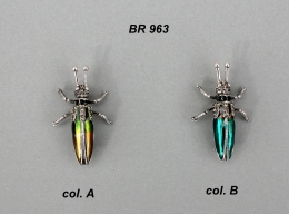 BR 963