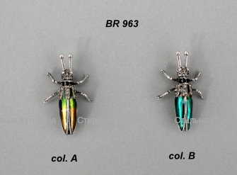 BR 963