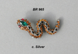 BR 965