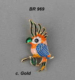 BR 969