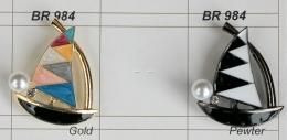 BR 984