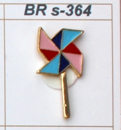 BR s-364