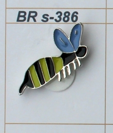 BR s-386