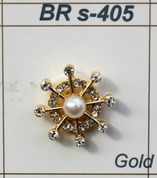 BR s-405