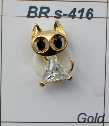 BR s-416