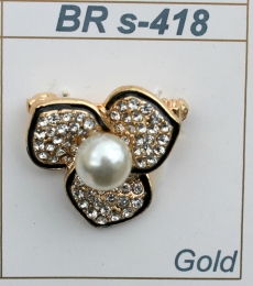 BR s-418