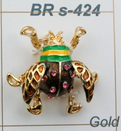 BR s-424