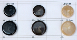 CB 3621