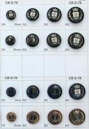 CB E-79