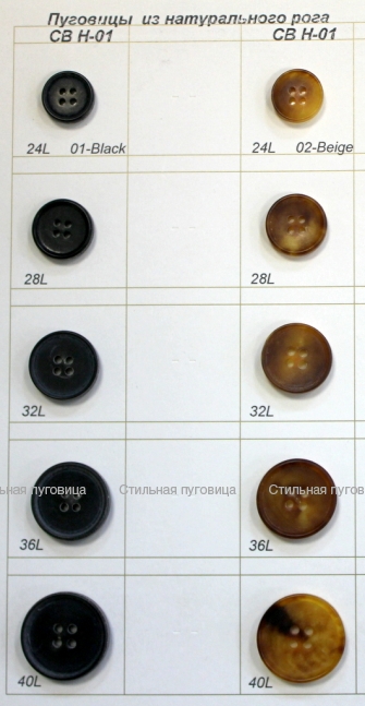 CB H-01