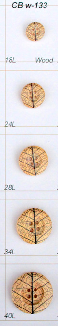 CB w-133