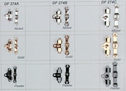 DF 274C