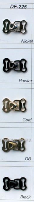 DF 225