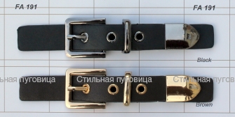 FA 191