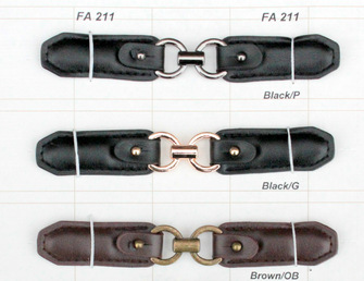 FA 211