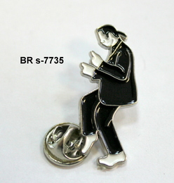 BR s-7735