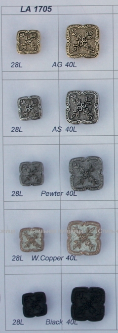 LA 1705