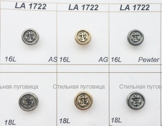 LA 1722