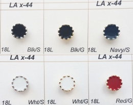 LA x-44