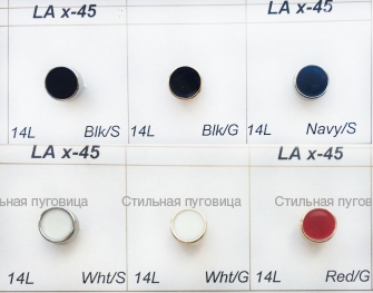 LA x-45