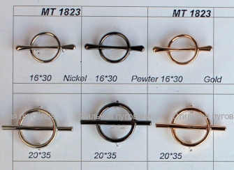 MT 1823