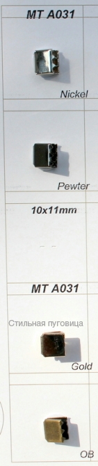 MT A031