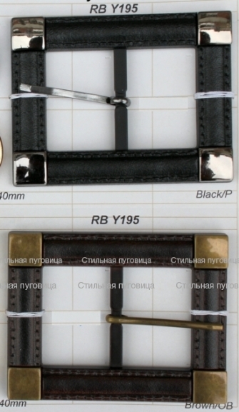 RB Y195
