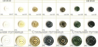 CB M-04