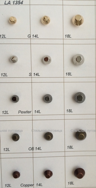 LA 1354